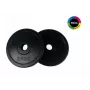 Tunturi Rubber Weight Plates 2.5 kg, Pair