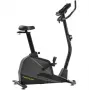 Tunturi Star Fit E100 HR i+ Upright Ergometer Exercise Bike