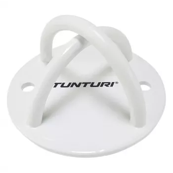 Tunturi Suspension Trainer Mount, White