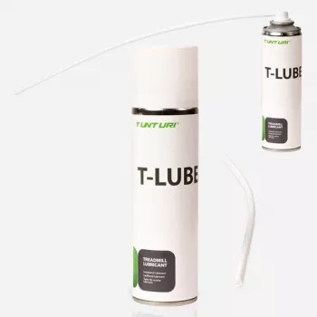Tunturi T-Lube Treadmill Lubricant 200ml