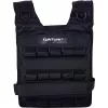 Tunturi Weight Vest Pro 30 kg Adjustable Weighted Vest