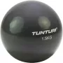 Tunturi Yoga Toning Ball 1.5 kg Anthracite