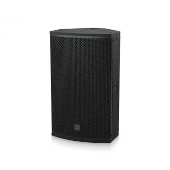 Turbosound PQ15 Passive Two-Way Loudspeaker 15 inch