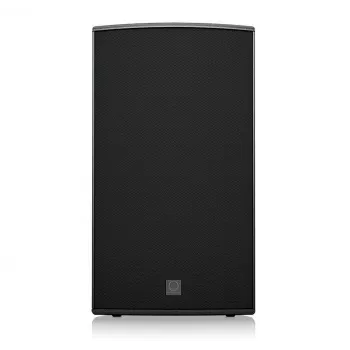 Turbosound TQ15 Passive 2-Way Full-Range Speaker 15 inch 400W RMS 8 Ohm