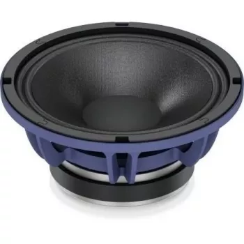 Turbosound TS-10W300/8A 10 inch 300W Low-Frequency Driver Woofer 8 Ohm
