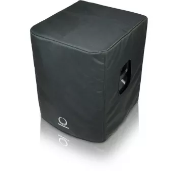 Turbosound TS-PC15B-1 Protective Cover for 15 inch iX/iQ Subwoofers