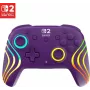 Turtle Beach Afterglow Wave Wireless Controller for Nintendo Switch - Purple