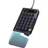 Turtle Beach Command Series KP7 Keypad USB Hall-Effect RGB Black