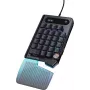 Turtle Beach Command Series KP7 Keypad USB Hall-Effect RGB Black