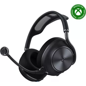 Turtle Beach Stealth Pro II Wireless Gaming Headset for Xbox - Black