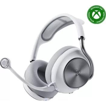 Turtle Beach Stealth Pro II Wireless Gaming Headset for Xbox - White