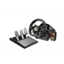 Turtle Beach VelocityOne Race Direct Drive Racing Wheel & Pedal System for Xbox & PC - Black