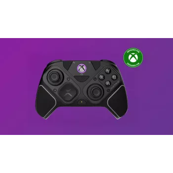 Turtle Beach Victrix Pro BFG Reloaded Wireless Controller for Xbox Black