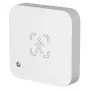 Tuya HS085193 Human Presence Detection Sensor, Wi-Fi, mmWave Radar, 24GHz, 120°, 9m, USB Powered, Tuya Smart/Smart Life, White
