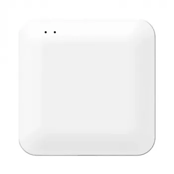 TUYA Multifunctional Smart Hub, ZigBee 3.0, Wi-Fi, Bluetooth 5.0 BLE, Works with Alexa & Google Assistant, Supports up to 128 Devices