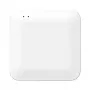 TUYA Multifunctional Smart Hub, ZigBee 3.0, Wi-Fi, Bluetooth 5.0 BLE, Works with Alexa & Google Assistant, Supports up to 128 Devices