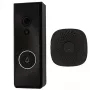 Tuya Smart Video Doorbell HS085254 Wi-Fi 1080p Full HD Night Vision Two-Way Audio IP65