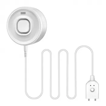TUYA Wireless Water Leak Detector with Alarm, Wi-Fi (HS085162)
