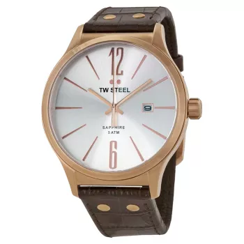 TW STEEL MAN TW1304 (41mm) Quartz Chronograph Watch
