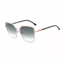 TWINSET Women's Sunglasses STW023-590A15 Havana Brown Gradient 59mm