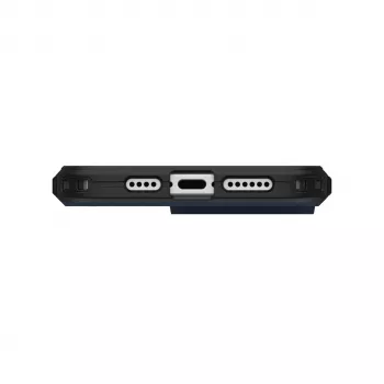 UAG Civilian MagSafe Case for iPhone 16 Pro Max - Black