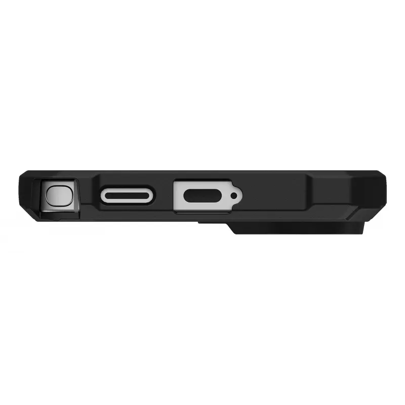 UAG Essential Armor Magnet Case for Samsung Galaxy S26 Ultra - Black