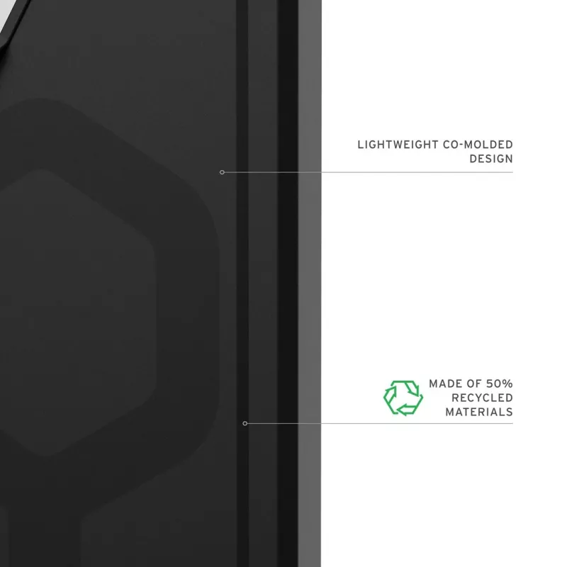 UAG Essential Armor Magnet Case for Samsung Galaxy S26 Ultra - Black