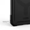 UAG Essential Armor Magnet Case for Samsung Galaxy S26 Ultra - Black