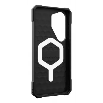 UAG Essential Armor Magnet Case for Samsung Galaxy S26 Ultra - Black