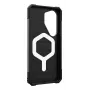 UAG Essential Armor Magnet Case for Samsung Galaxy S26 Ultra - Black