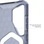 UAG Essential Armor Magnet Case for Samsung Galaxy S26 Ultra - Cloud Blue