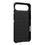 UAG Metropolis LT MagSafe Case for iPhone Air - Kevlar Black