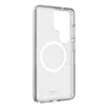 UAG Scout Clear Magnet Case for Samsung Galaxy S26 Ultra - Ice/White