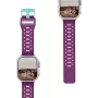 UAG Urban Armor Gear Civilian Strap for Apple Watch Ultra/44/45/46mm - Deep Purple/Aqua 194002114E5F
