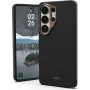 UAG Urban Armor Gear FIBR ARMR Case with Magnet Module for Samsung Galaxy S26 Ultra, Black/Bronze