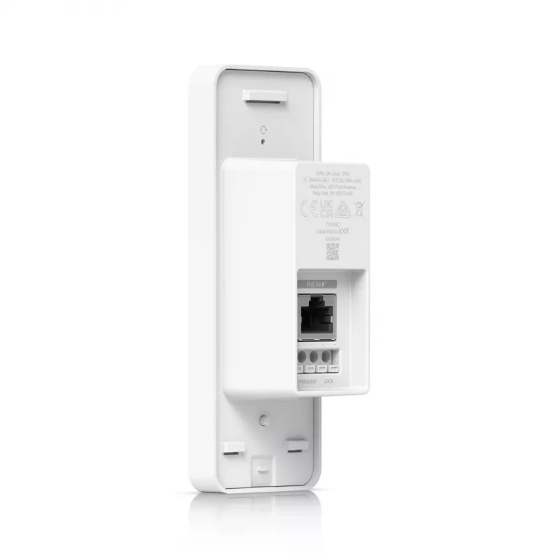 Ubiquiti Access Ultra Basic Access Control Reader White