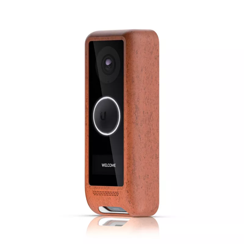 UBIQUITI Doorbell Cover - Brick