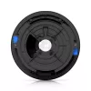 Ubiquiti G6 Pro 360 Flush Mount for UniFi Protect G6 Pro Camera, Black