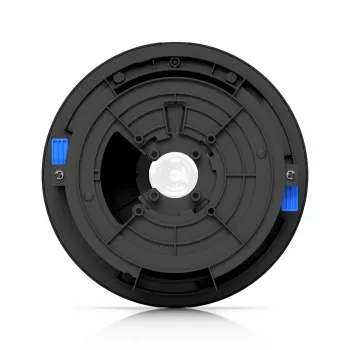 Ubiquiti G6 Pro 360 Flush Mount for UniFi Protect G6 Pro Camera, Black