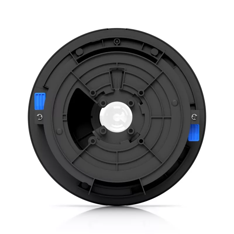 Ubiquiti G6 Pro 360 Flush Mount for UniFi Protect G6 Pro Camera, Black