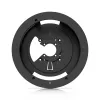 Ubiquiti G6 Pro 360 Flush Mount for UniFi Protect G6 Pro Camera, Black