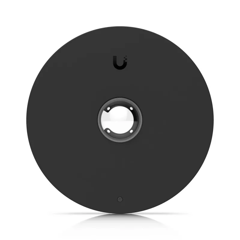 Ubiquiti G6 Pro 360 Flush Mount for UniFi Protect G6 Pro Camera, Black