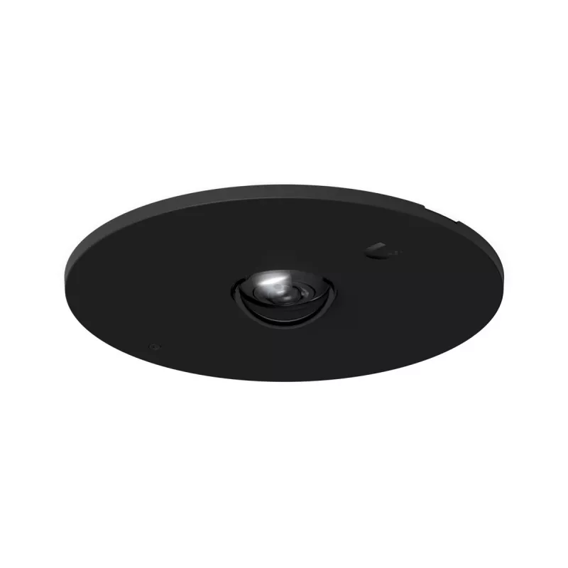 Ubiquiti G6 Pro 360 Flush Mount for UniFi Protect G6 Pro Camera, Black