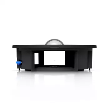 Ubiquiti G6 Pro 360 Flush Mount for UniFi Protect G6 Pro Camera, Black