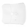 Ubiquiti LiteBeam LBE-5AC-LR-5 UISP airMAX AC Long-Range 5 GHz 802.11ac Outdoor Wireless Bridge (26 dBi, 450+ Mbps, 25+ km)