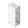 Ubiquiti Rack Cabinet - 1000 P - Rack - 42U Freestanding Enclosure