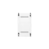 Ubiquiti Rack Cabinet - 1000 P - Rack - 42U Freestanding Enclosure