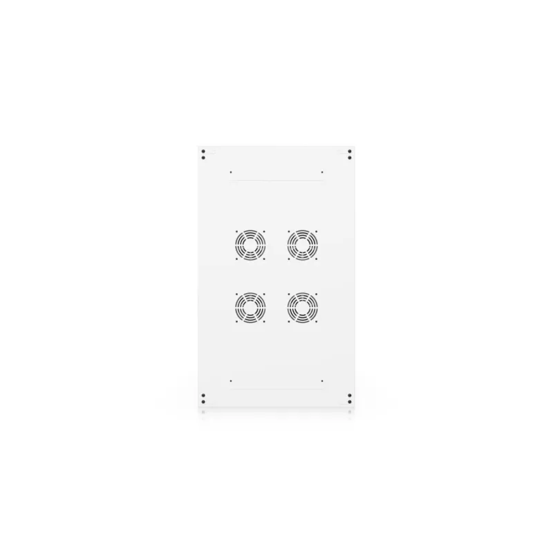 Ubiquiti Rack Cabinet - 1000 P - Rack - 42U Freestanding Enclosure