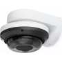 Ubiquiti UACC-AI-MS-4-AM-W Versatile Mounting Kit for AI Multi Sensor 4 Camera