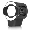 Ubiquiti UACC-AI-Pro-Enhancer AI Enhancer for UniFi Protect AI Professional Camera, Infrared Emitter, Floodlight, Radar, Speaker, IPX5